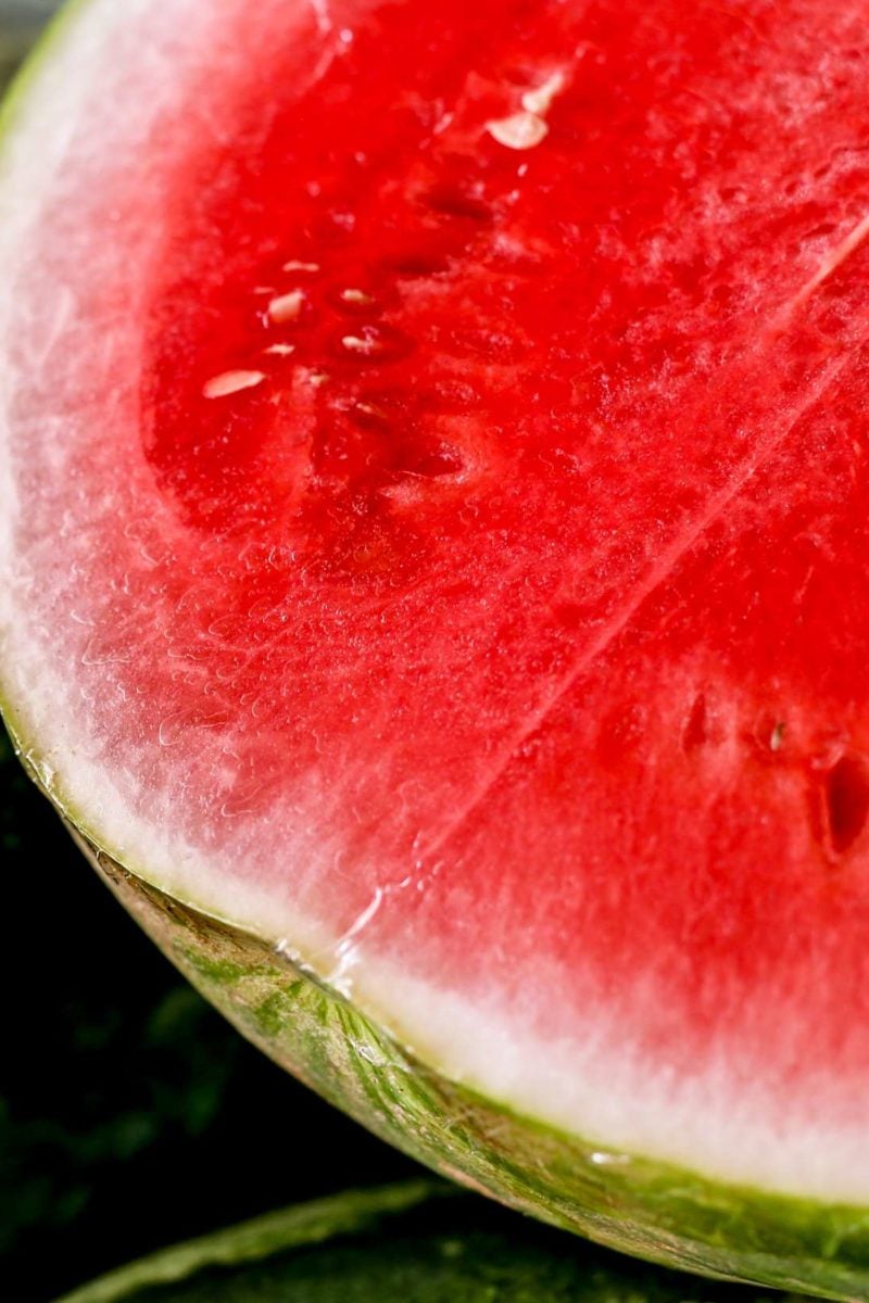 Watermelon: Health benefits, nutrition, and risks