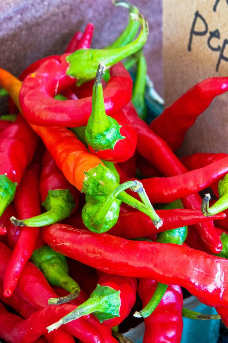 Cayenne Pepper Health Benefits Nutrition And Tips