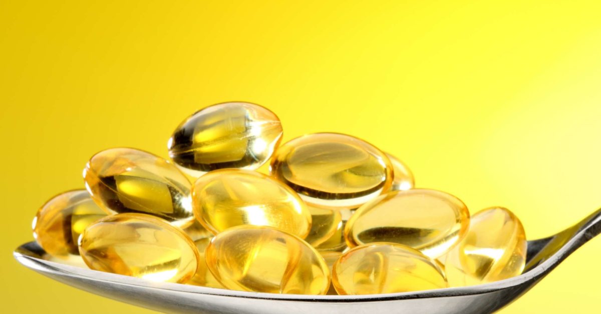Cod liver oil: Health benefits, facts and research