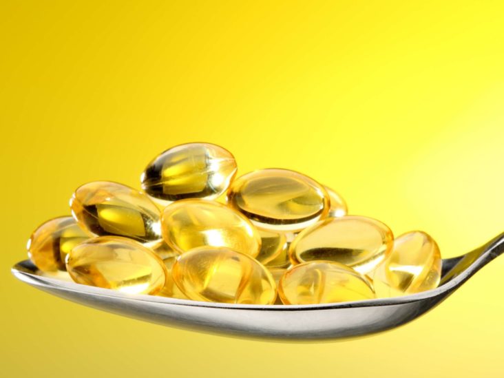 Cod liver oil: Health benefits, facts and research