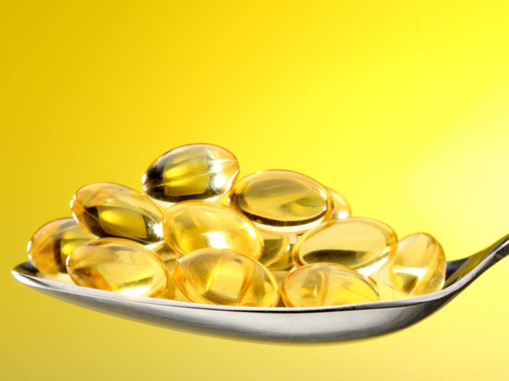 Cod liver oil Health benefits facts and research