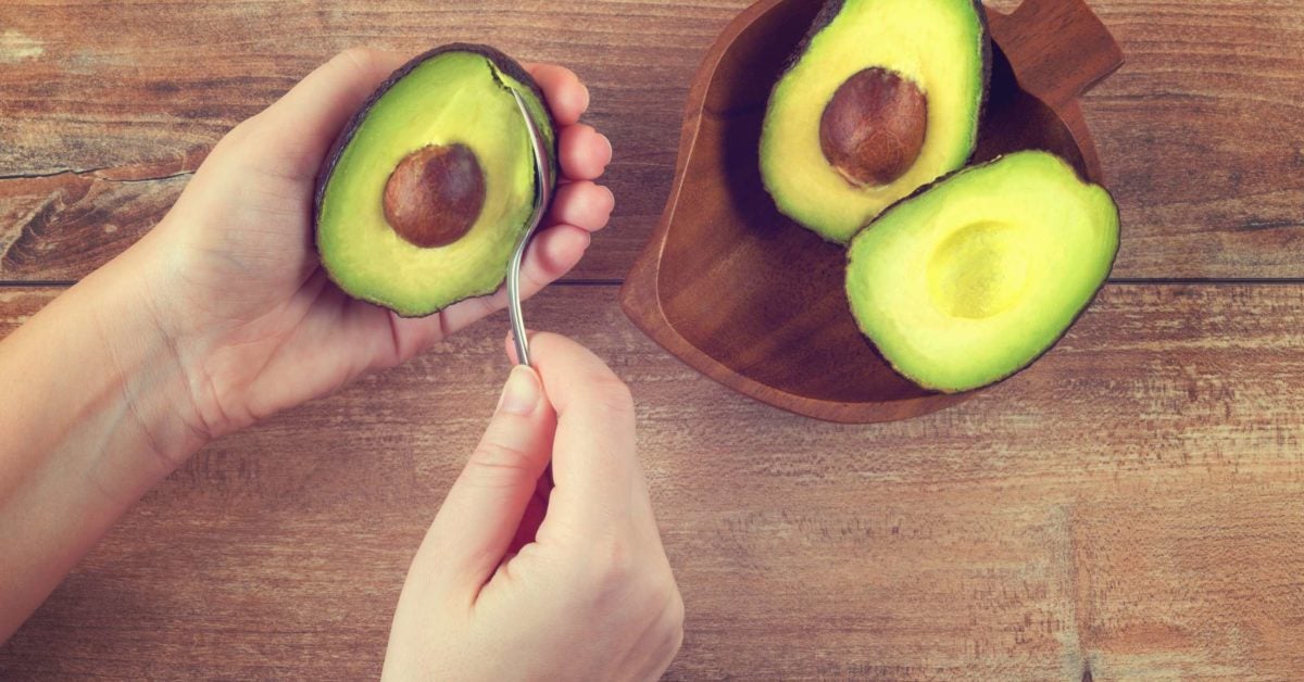 12 Health Benefits Of Avocado