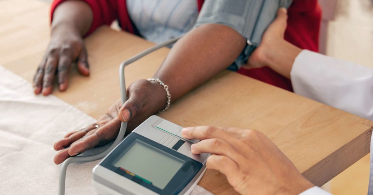 Understanding Blood Pressure What Is Normal