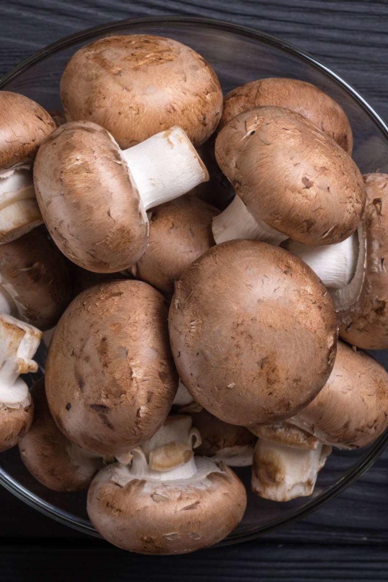 mushrooms-nutritional-value-and-health-benefits