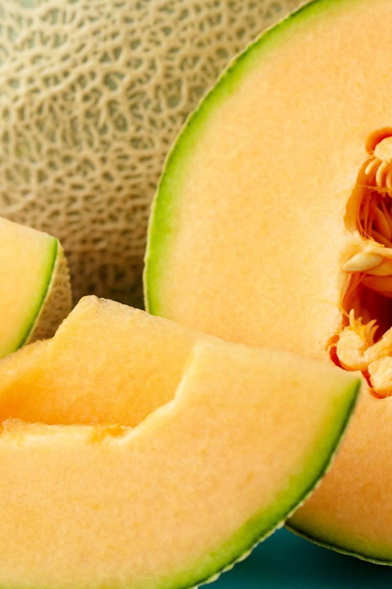 Honeydew vs Cantaloupe: What's the Difference? - A-Z Animals