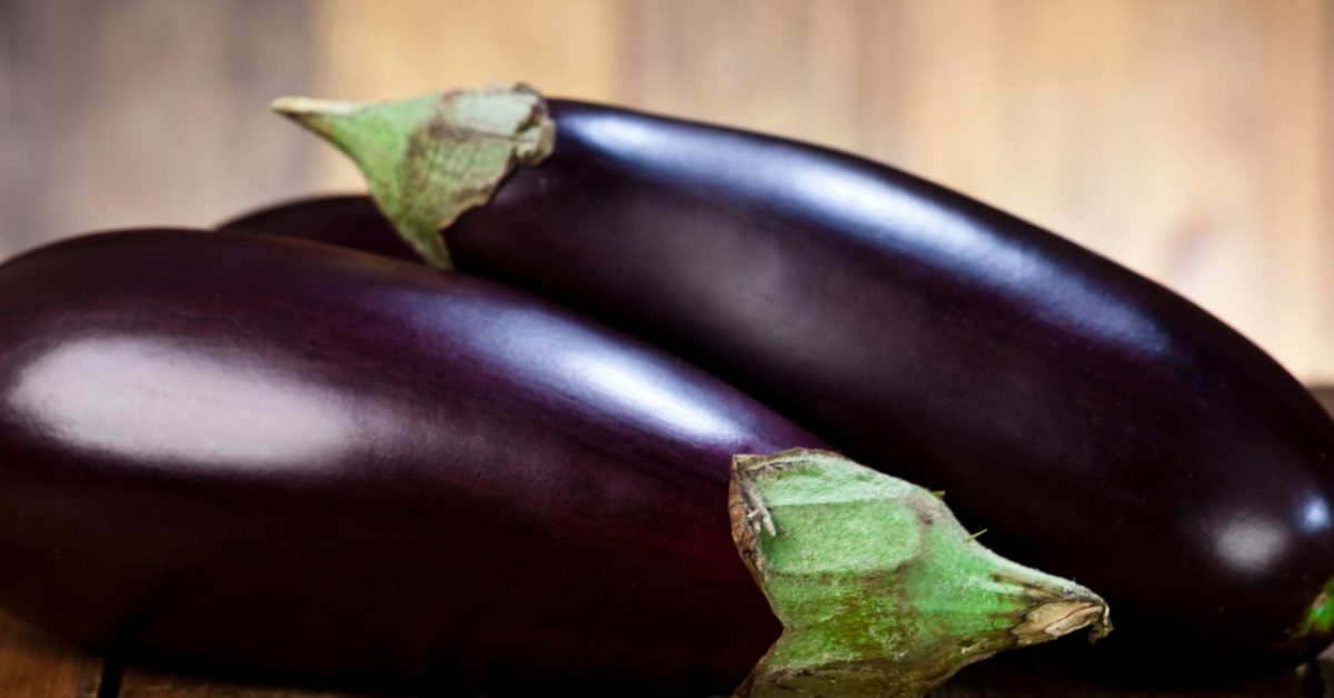 Eggplant