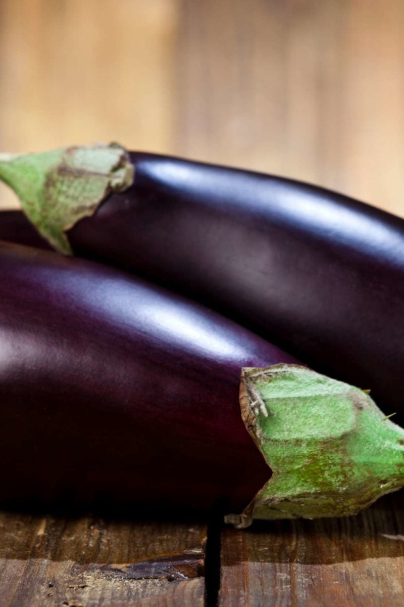 Eggplant Health benefits and nutritional information