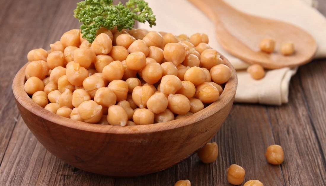 Chickpeas: Health benefits and nutritional information