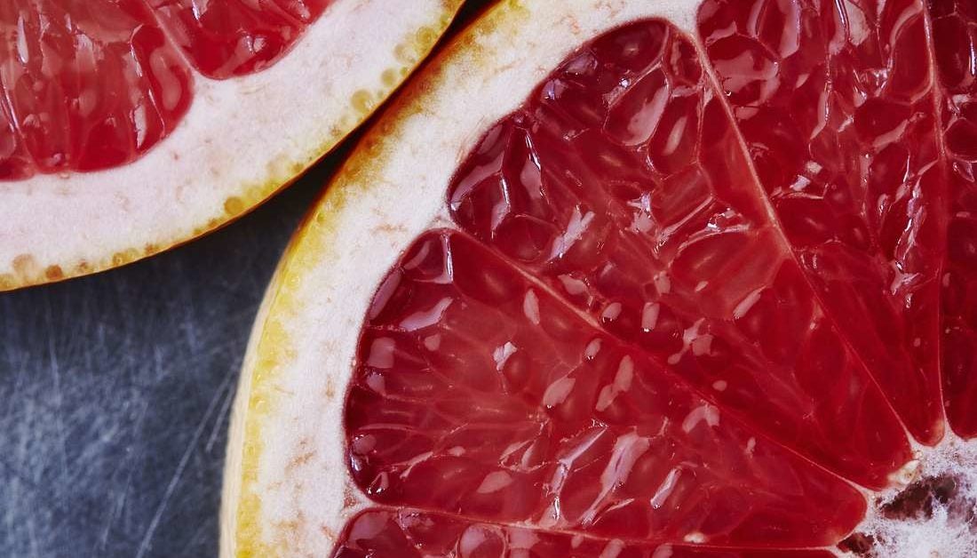 Grapefruit prunus armeniaca kernel oil