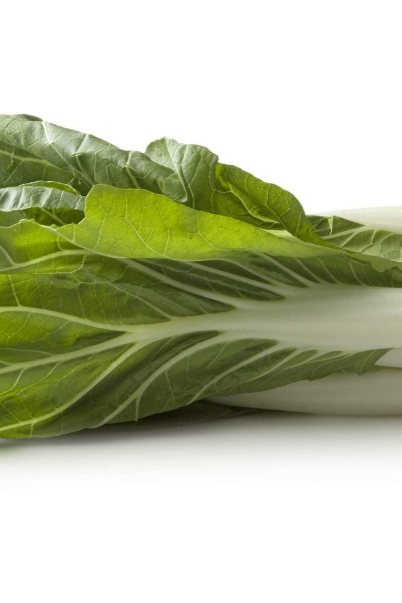 Bok choy: Benefits, nutrition, diet, vs spinach, and risks
