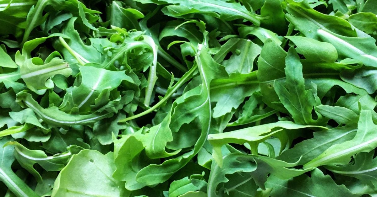 1200px x 628px - Arugula: Health benefits, facts, and research