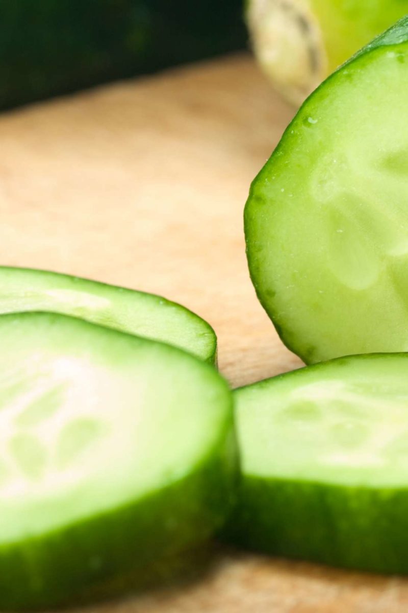 Cucumbers: Health benefits, nutritional content, and uses