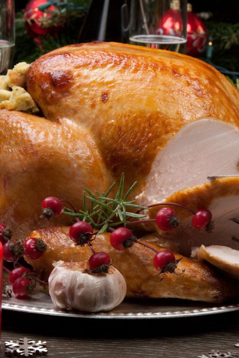 Turkey: Nutrition, benefits, and diet - Medical News Today