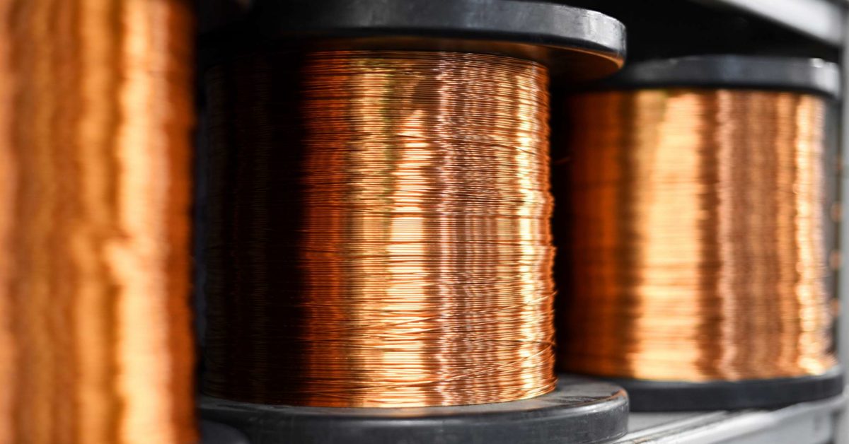 Copper: Health benefits, recommended intake, sources, and risks