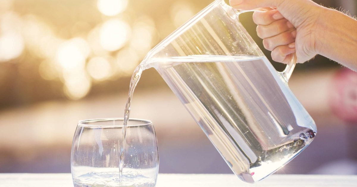 15 Benefits Of Drinking Water And Other Water Facts