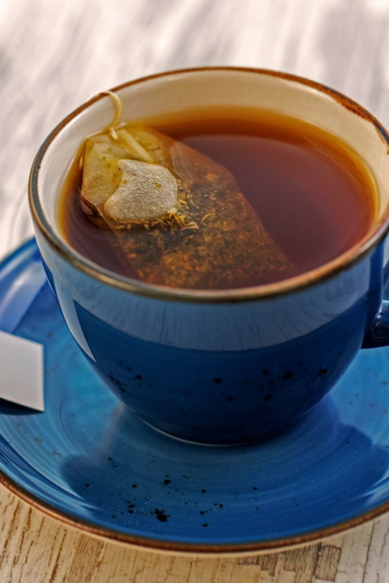 Black tea: Benefits, nutrition, diet, and risks
