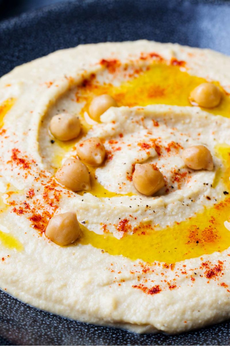 Tahini: Nutrition, benefits, diet, and risks
