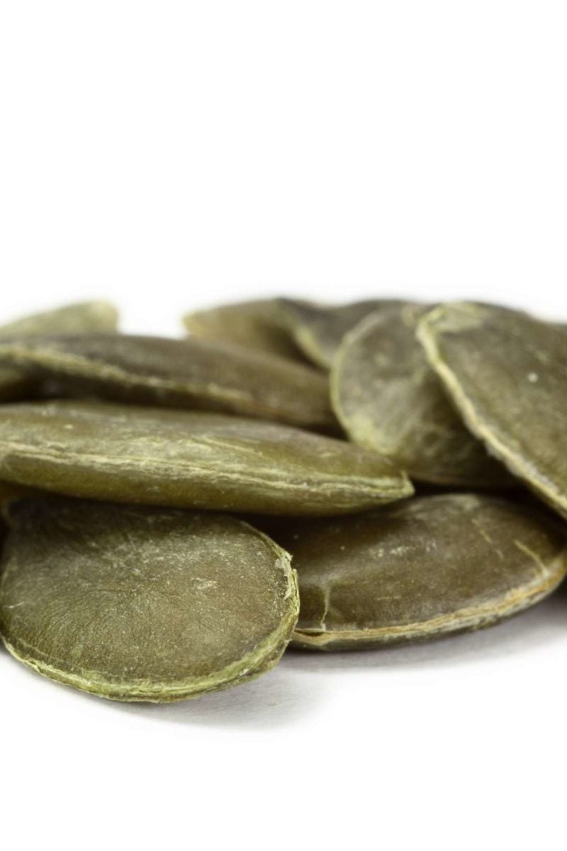 pumpkin seeds prostate pubmed)