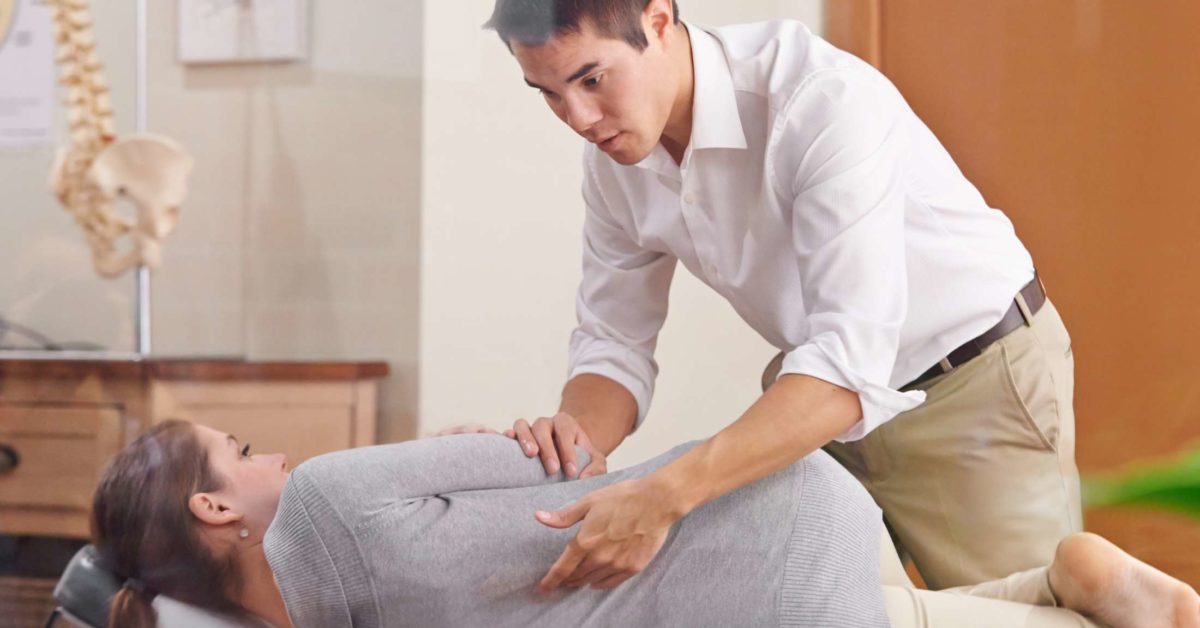 Chiropractic Care for State Workers: The Basics