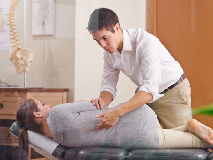 Chiropractic: What is chiropractic manipulation?