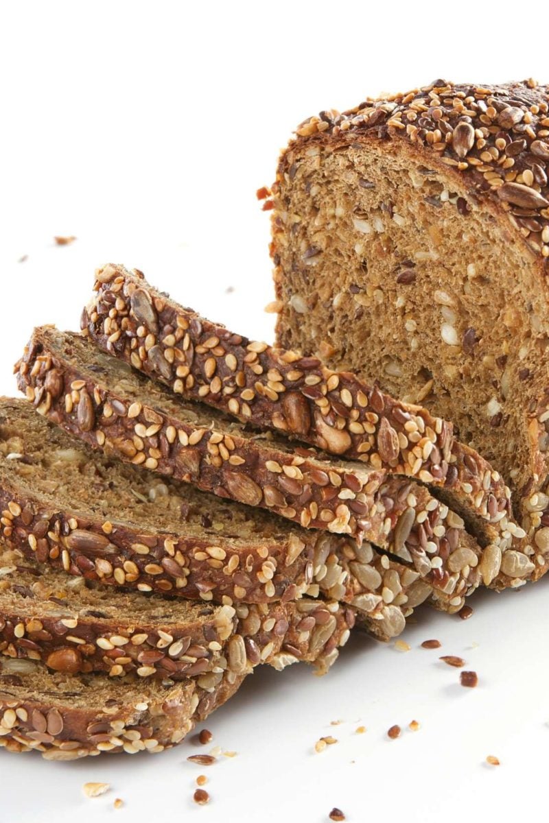 Is Whole Wheat Brown Bread Good For Diabetes