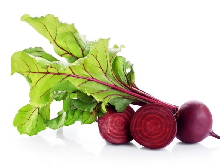 Beetroot Benefits And Nutrition