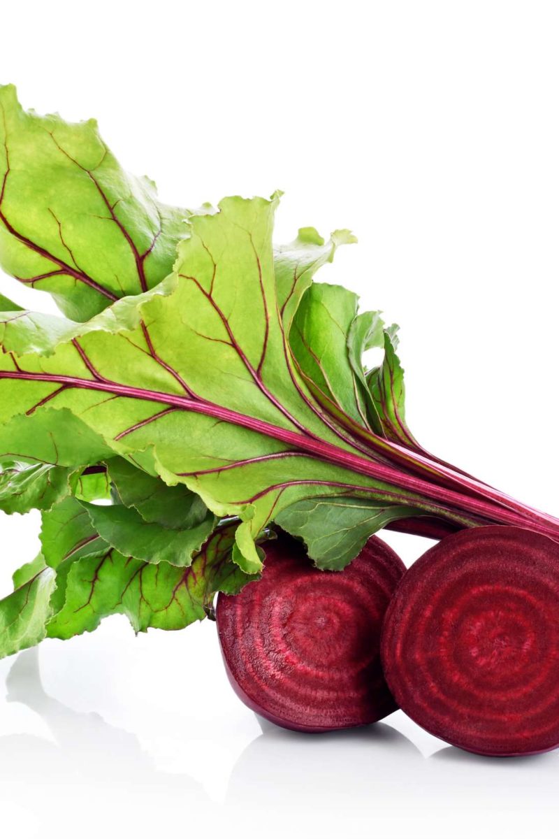 health effects of beets