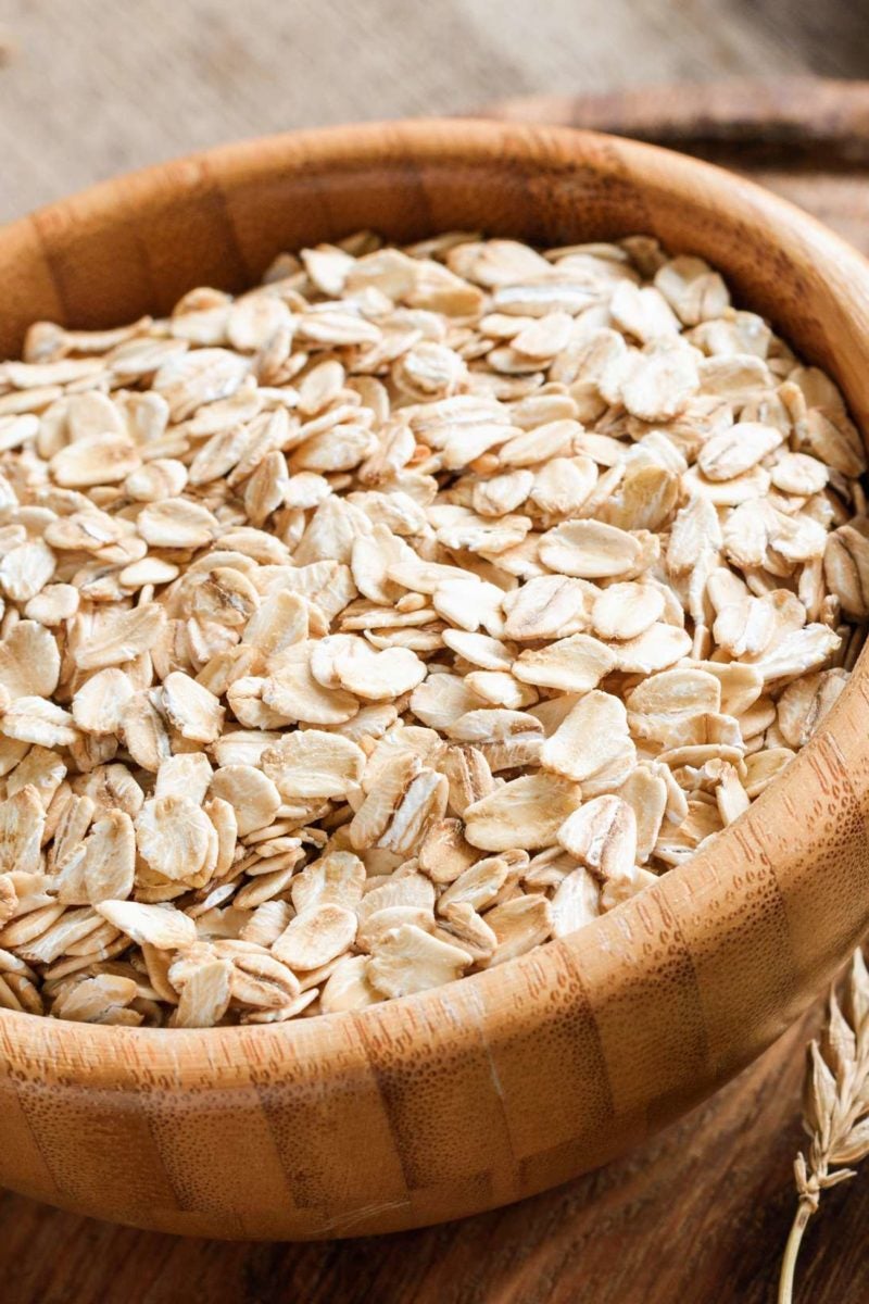 Oatmeal for diabetes Benefits, nutrition, and tips