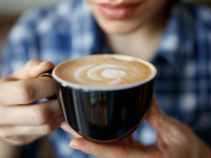 Caffeine and depression: Positive and negative effects