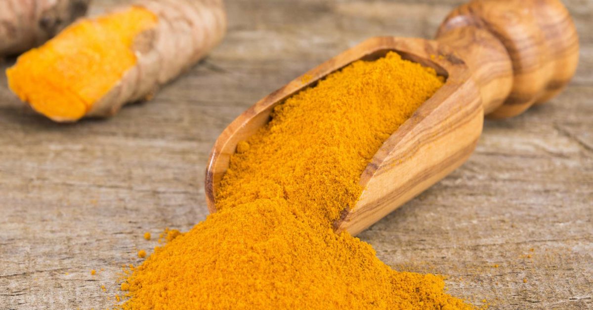 Easy Ways To Store Turmeric Atonce