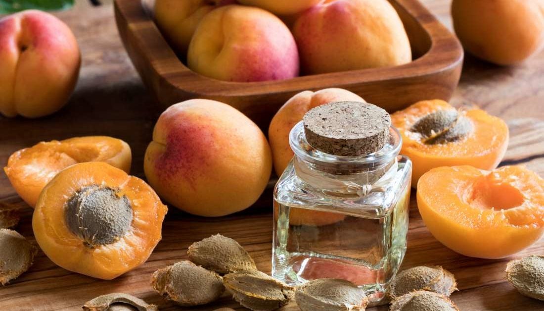 Apricot Seeds Cancer Treatment Or Health Risk