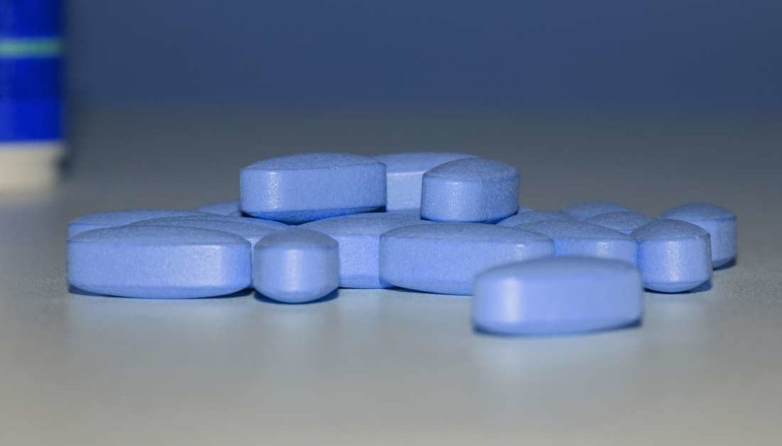 Viagra naturală: plante care au aceleași efecte ca pilula albastră