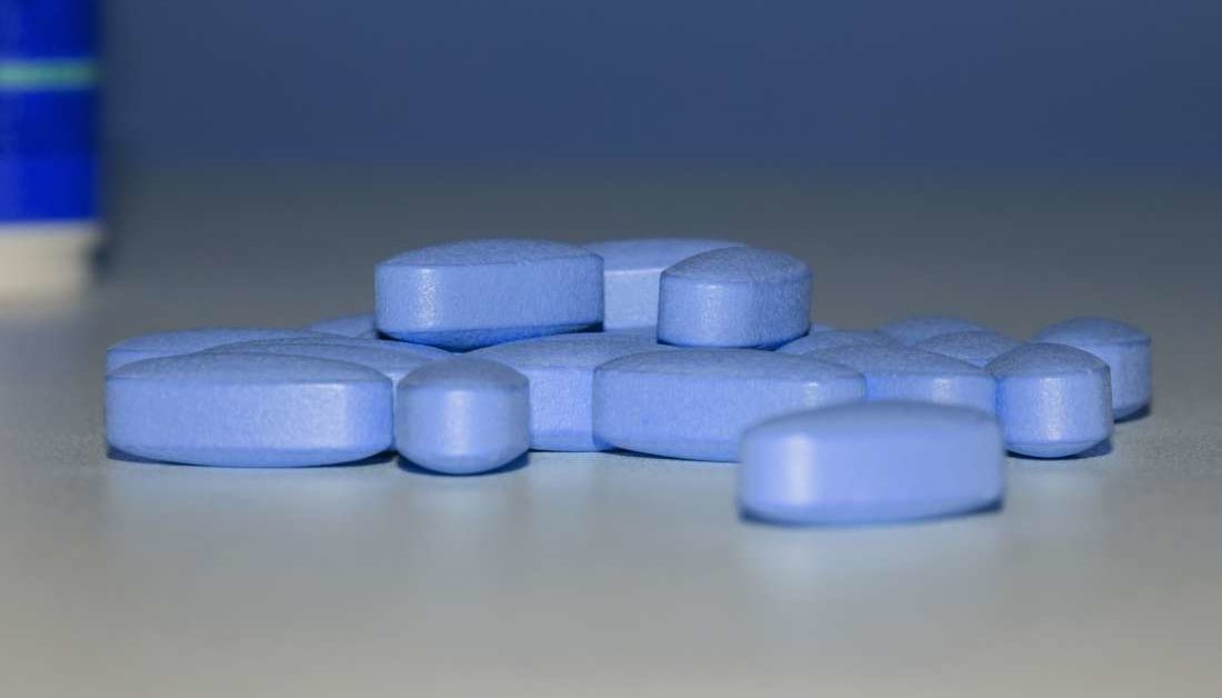 Alternatives to viagra: Pills, herbal remedies, and other treatments