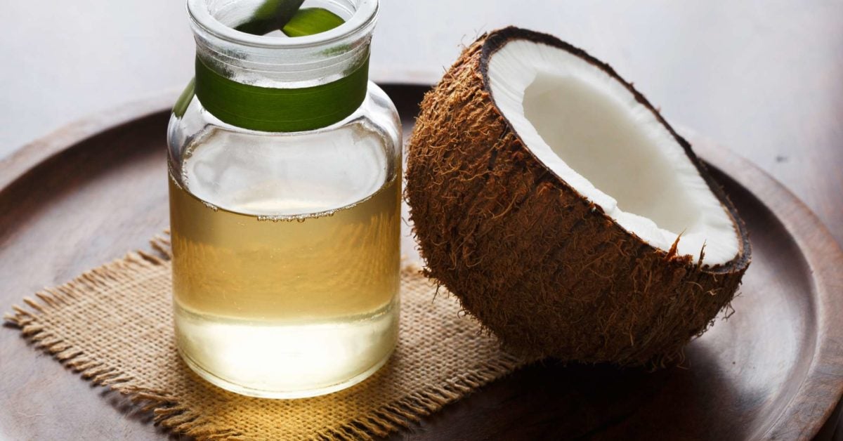 Coconut oil and psoriasis: Effectiveness, evidence, and alternatives