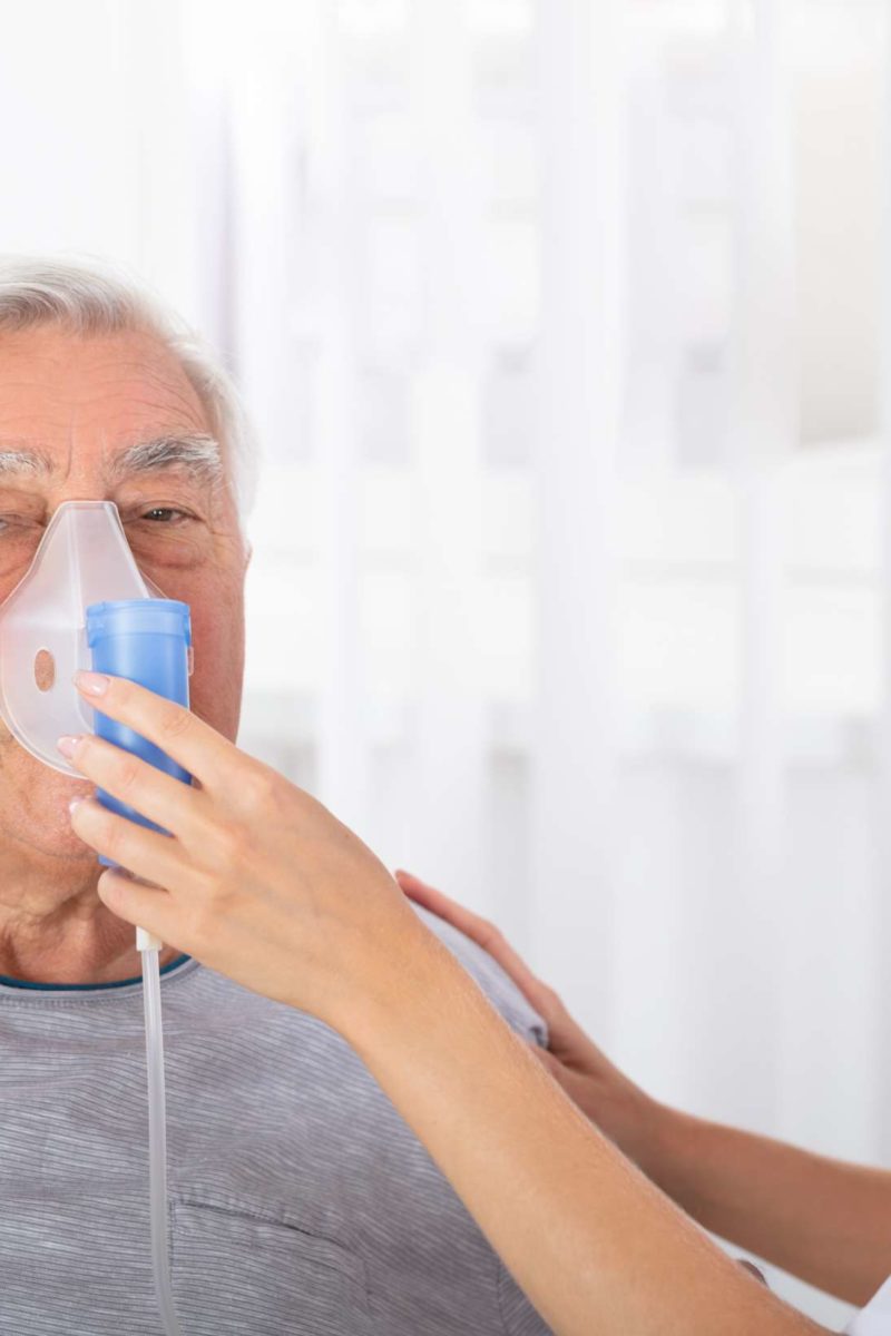 Copd Versus Emphysema What Are The Differences 