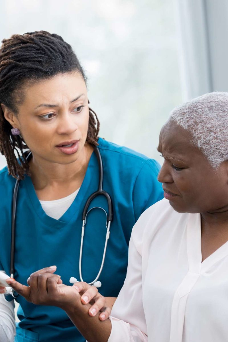 Insulin and glucagon: How they regulate blood sugar levels