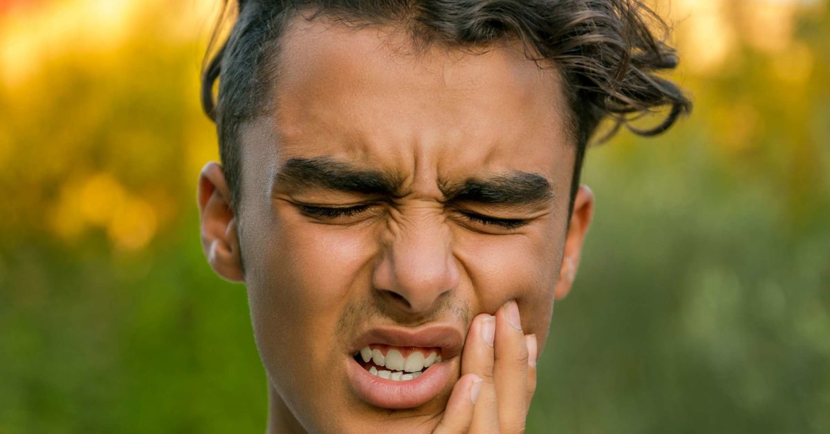 Can Chewing Gum Help Relieve Jaw Pain When You Have TMJ?