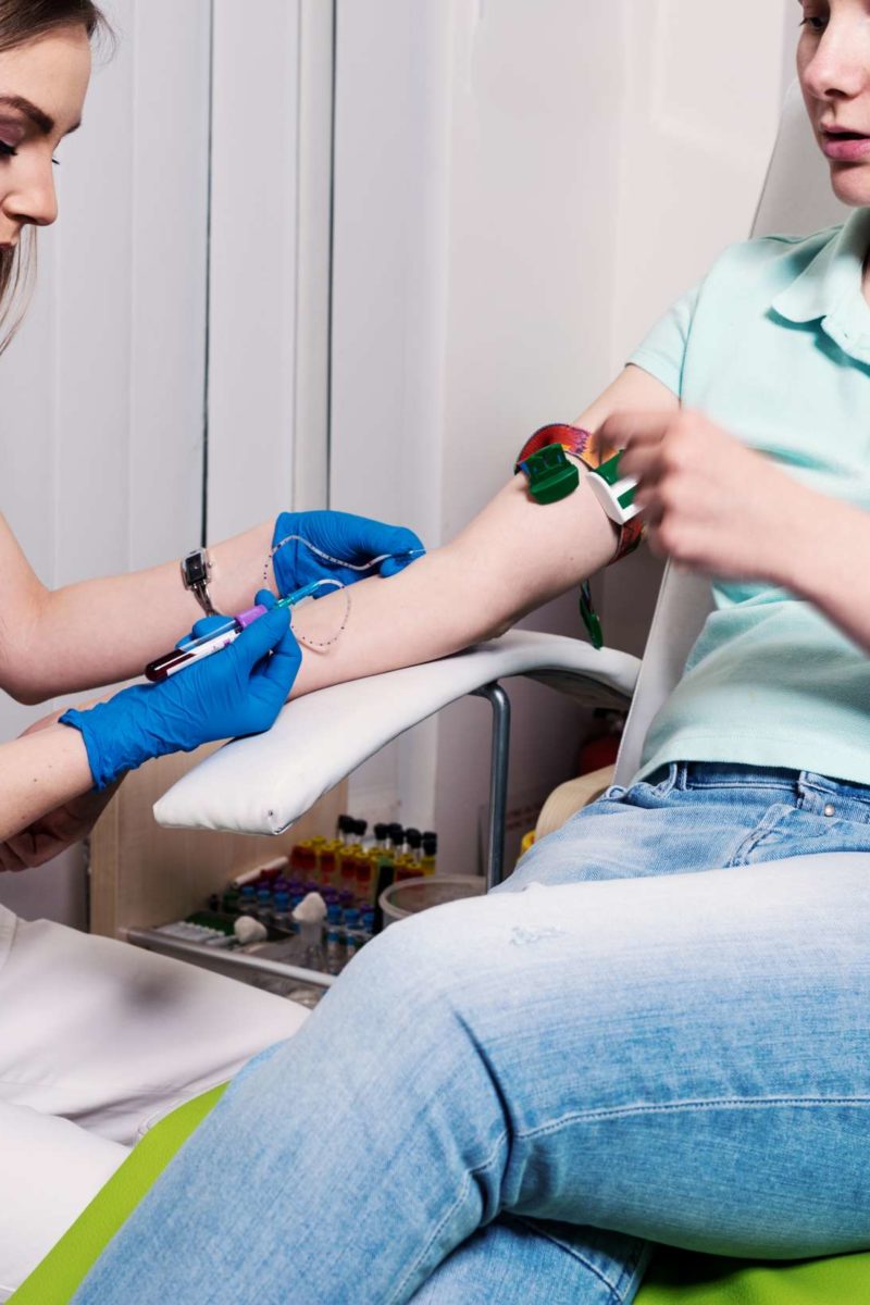 prediabetes a1c 5 8%