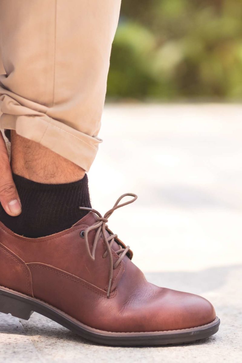 dress shoes for diabetic feet