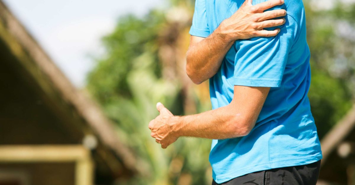 Pain In Left Arm Possible Causes Other Symptoms And Treatment