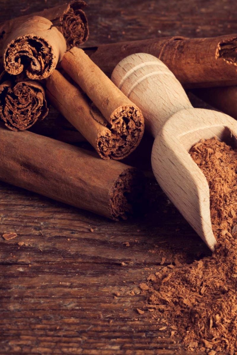 Cinnamon: Health Benefits And Nutrition, 42% OFF