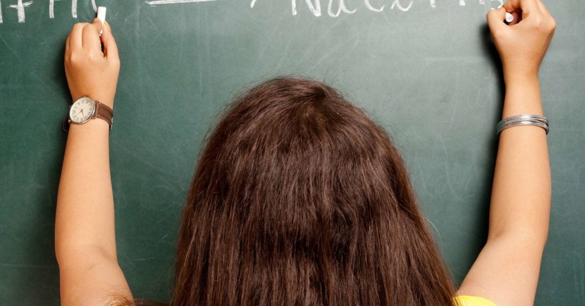 Left, right, or ambidextrous What determines hand preference?