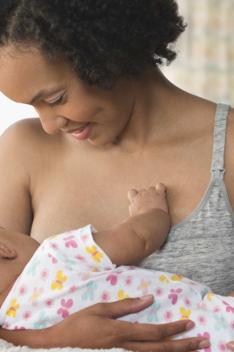 Birth control while breastfeeding What options are safe?