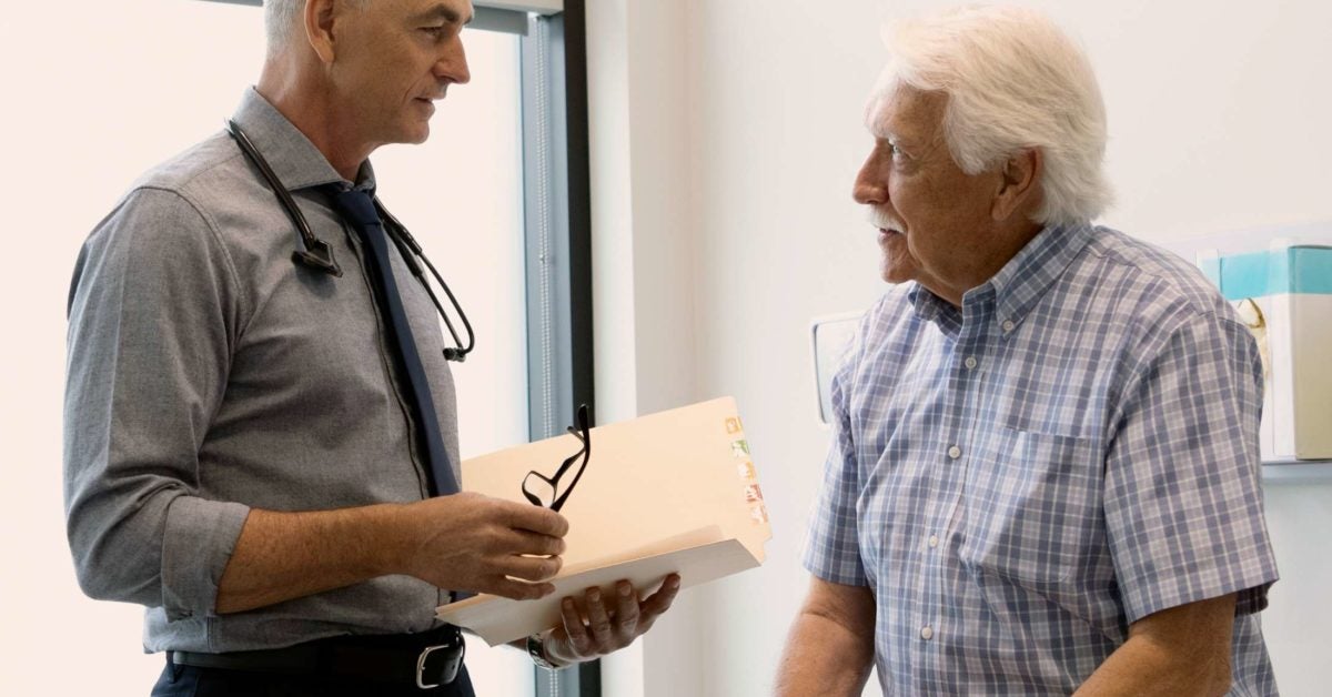 prostatitis comes back after antibiotics