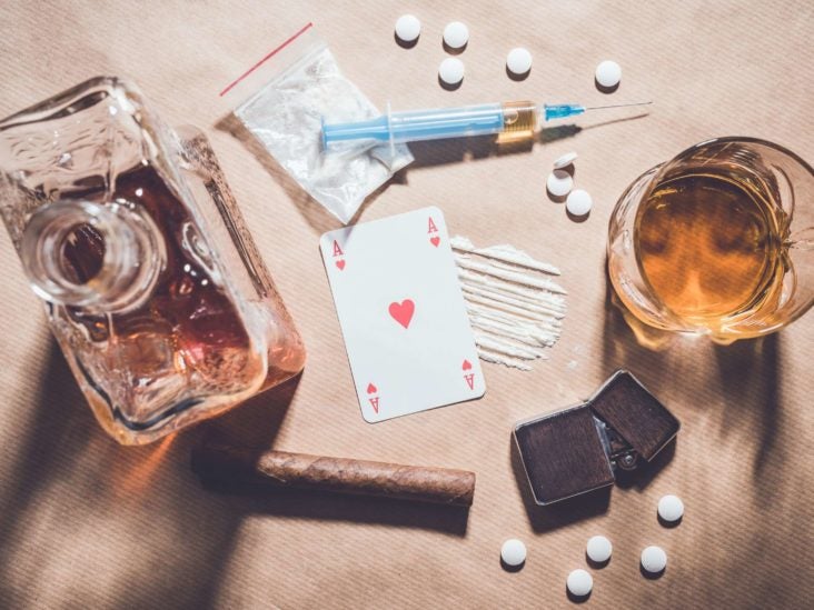 Opponent process theory and addiction: All you need to know