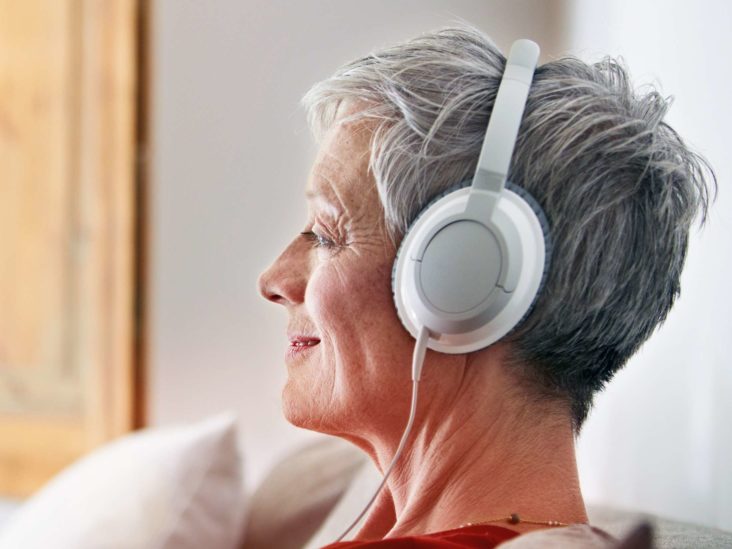 best headphones for binaural beats sleep