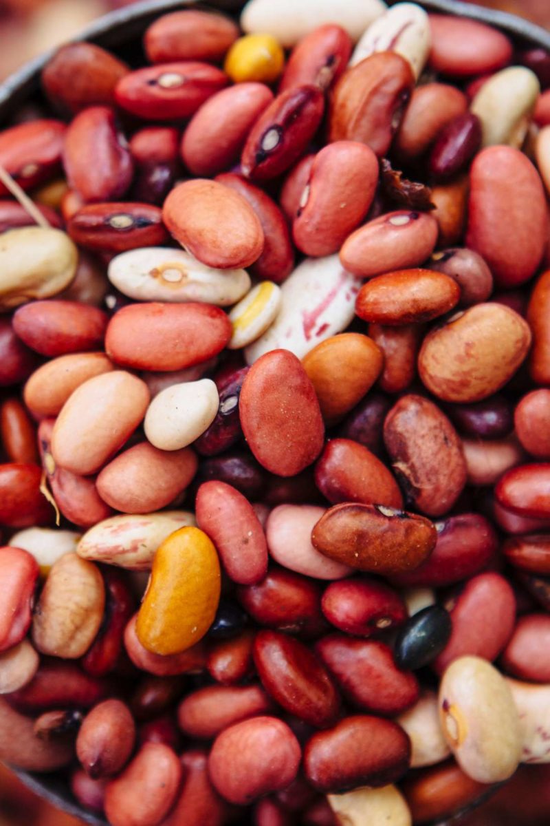 Bean Pods Cure for Cukorbetegség