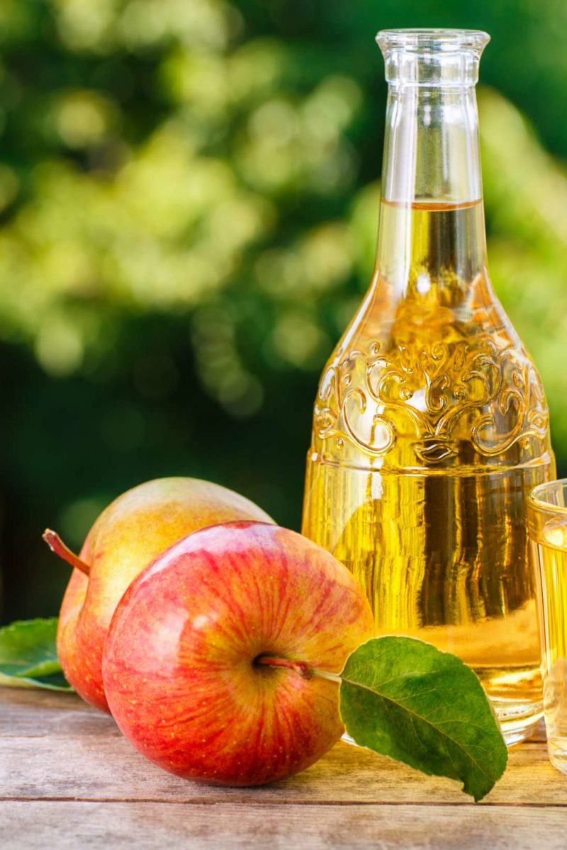 Apple Cider Vinegar For Erectile Dysfunction Does It Work 4840