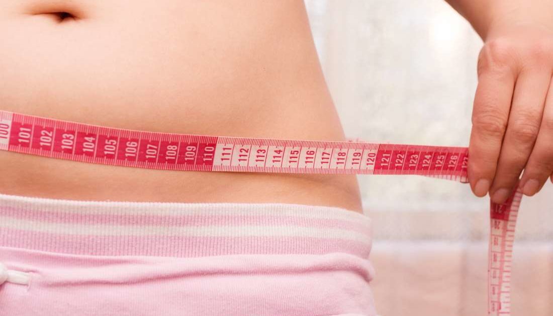 v-desi Measuring Bust Body Fat Measuring Waist Thigh, Body