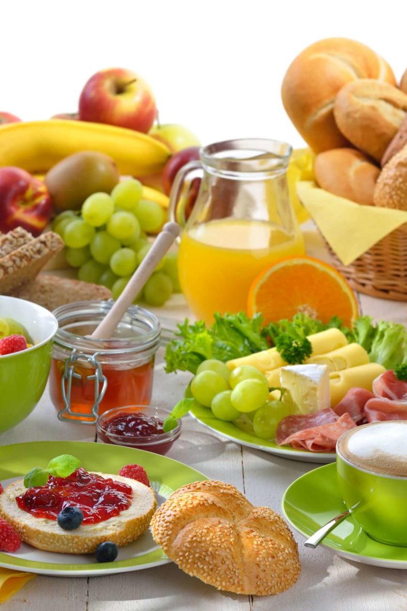The Effects Of Skipping Breakfast Depend On Your Weight
